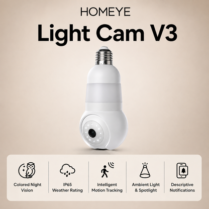 Light Cam